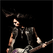 Gus G. - List pictures