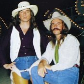 Bellamy Brothers - List pictures