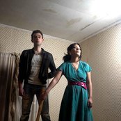 The Chromatics - List pictures