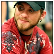 Brantley Gilbert - List pictures