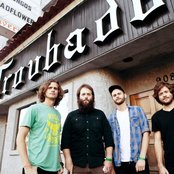 Kongos - List pictures