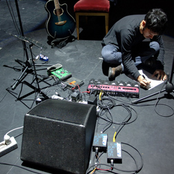 Lisandro Aristimuno - List pictures