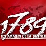 1789, Les Amants De La Bastille - List pictures