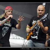 Atheist - List pictures