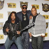 Naughty By Nature - List pictures