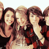 Lemonade Mouth - List pictures
