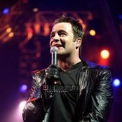 Shane Filan - List pictures