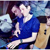 Holy Ghost - List pictures