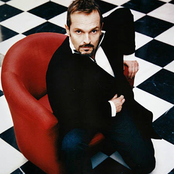 Miguel Bose - List pictures