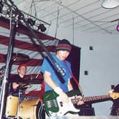 Larger Than Life - List pictures