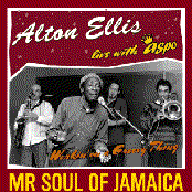 Alton Ellis & Aspo - List pictures