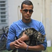 Hayce Lemsi - List pictures