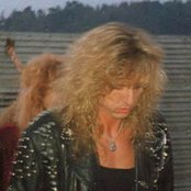 David Coverdale - List pictures