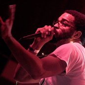 Busdriver - List pictures