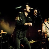 Justin Sane - List pictures