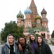 Skindred - List pictures