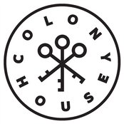 Colony House - List pictures