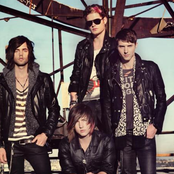 Hot Chelle Rae - List pictures