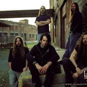 Lamb Of God - List pictures