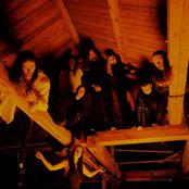 The Sins Of Thy Beloved - List pictures