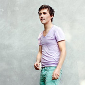 Sondre Lerche - List pictures