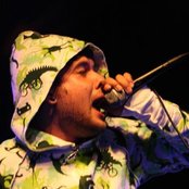 The Secret Handshake - List pictures