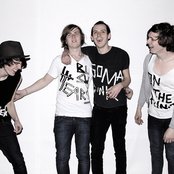 Eight Legs - List pictures