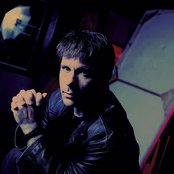 Bruce Dickinson - List pictures