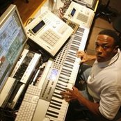 Dr. Dre - List pictures
