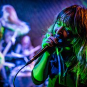 Windhand - List pictures