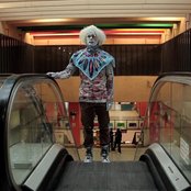 Connan Mockasin - List pictures