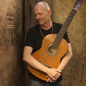 Ottmar Liebert - List pictures