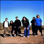 Ill Niño - List pictures
