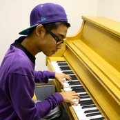 Albert Posis - List pictures