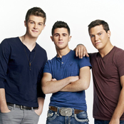 Restless Road - List pictures