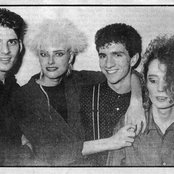 Til Tuesday - List pictures