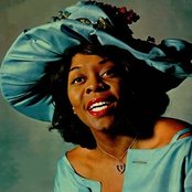Dinah Washington - List pictures