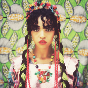 Fka Twigs - List pictures
