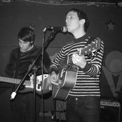 Fanfarlo - List pictures