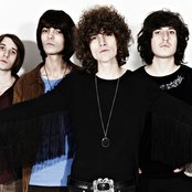 Temples - List pictures