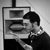 Donato Dozzy - List pictures