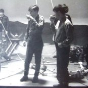 China Crisis - List pictures