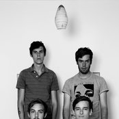 Wild Nothing - List pictures