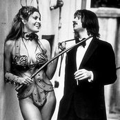 Ringo Starr - List pictures