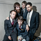 Dillinger Escape Plan - List pictures
