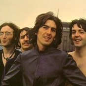 Beatles - List pictures