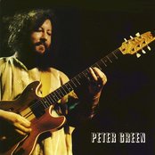 Peter Green - List pictures