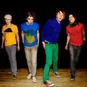 Ginger Ninja - List pictures