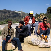 Blk Jks - List pictures