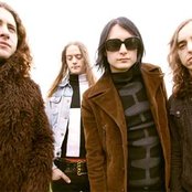 The Datsuns - List pictures